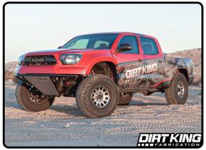 Dirt King Fabrication - Dirt King Coil Bucket Shock Mounts - DK-811932 - Image 4