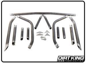 Dirt King Engine Cage Kit - DK-632984