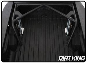 Dirt King Fabrication - Dirt King GM 1500 Over-sized Rear Wheel Wells - DK-631821 - Image 3