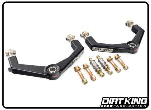Dirt King Fabrication - Dirt King Heim Upper Control Arms - DK-541903 - Image 2