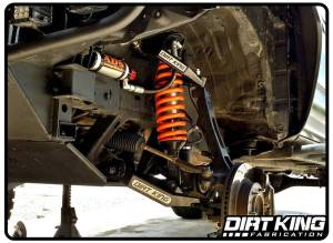 Dirt King Fabrication - Dirt King Heim Upper Control Arms - DK-811903 - Image 3