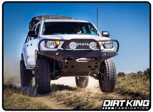 Dirt King Fabrication - Dirt King Heim Upper Control Arms - DK-811903 - Image 4