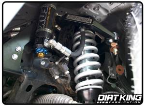 Dirt King Fabrication - Dirt King Heim Upper Control Arms - DK-812903 - Image 3