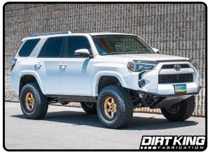 Dirt King Fabrication - Dirt King Heim Upper Control Arms - DK-812903 - Image 4