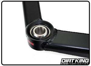Dirt King Fabrication - Dirt King Heim Upper Control Arms - DK-925903 - Image 3