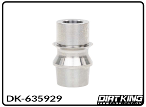 Dirt King Fabrication - Dirt King LCA Spindle Adapter - DK-635929 - Image 2