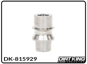 Dirt King Fabrication - Dirt King LCA Spindle Adapter - DK-815929 - Image 2