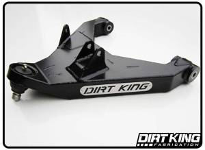 Dirt King Fabrication - Dirt King Long Travel Kit with Heim Upper Arms - DK-702908-H - Image 2