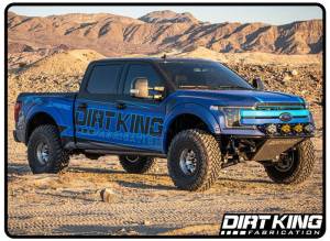 Dirt King Fabrication - Dirt King Long Travel Kit with Heim Upper Arms - DK-924908-H - Image 3