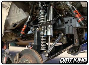 Dirt King Fabrication - Dirt King Long Travel Race Kit - DK-542909 - Image 3