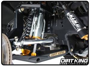 Dirt King Fabrication - Dirt King Long Travel Race Kit - DK-631909 - Image 2