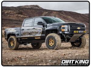 Dirt King Fabrication - Dirt King Long Travel Race Kit - DK-631909 - Image 3