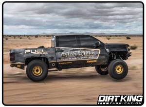 Dirt King Fabrication - Dirt King Long Travel Race Kit - DK-635909 - Image 4