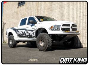 Dirt King Fabrication - Dirt King Long Travel Race Kit - DK-702909 - Image 5