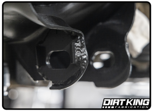 Dirt King Fabrication - Dirt King Lower Arm Alignment Cam Gussets - DK-815973 - Image 2