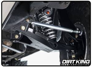 Dirt King Fabrication - Dirt King Lower Arm Weld Washers - DK-632944 - Image 2