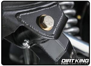 Dirt King Fabrication - Dirt King Lower Arm Weld Washers - DK-632944 - Image 3