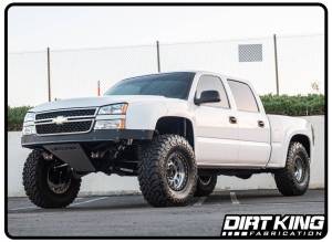 Dirt King Fabrication - Dirt King Lower Arm Weld Washers - DK-632944 - Image 4