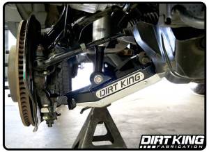 Dirt King Fabrication - Dirt King Performance Lower Control Arms - DK-812704 - Image 3
