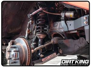 Dirt King Fabrication - Dirt King Performance Lower Control Arms - DK-813704 - Image 3