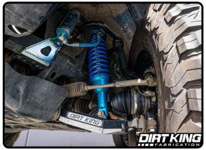 Dirt King Fabrication - Dirt King Performance Lower Control Arms - DK-813704 - Image 4