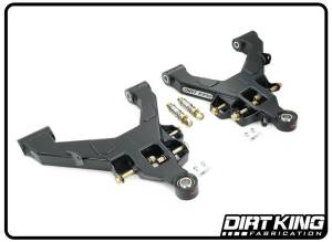 Dirt King Fabrication - Dirt King Performance Lower Control Arms - DK-815904 - Image 2