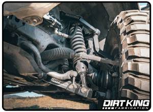 Dirt King Fabrication - Dirt King Performance Lower Control Arms - DK-815904 - Image 3