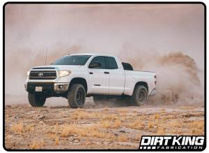 Dirt King Fabrication - Dirt King Performance Lower Control Arms - DK-815904 - Image 4