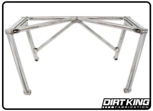 Dirt King Fabrication - Dirt King Prefab Bedcage - DK-636828 - Image 2