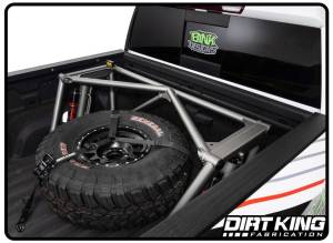Dirt King Fabrication - Dirt King Prefab Bedcage - DK-636828 - Image 3