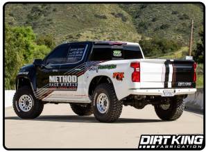 Dirt King Fabrication - Dirt King Prefab Bedcage - DK-636828 - Image 4