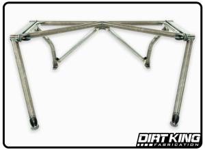Dirt King Fabrication - Dirt King Prefab Bedcage - DK-811828 - Image 2