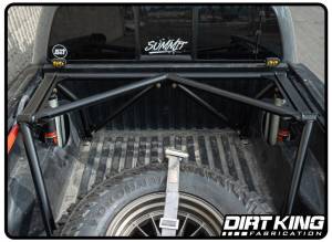 Dirt King Fabrication - Dirt King Prefab Bedcage - DK-811828 - Image 3
