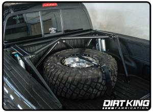 Dirt King Fabrication - Dirt King Prefab Bedcage - DK-811828 - Image 4
