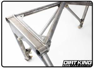 Dirt King Fabrication - Dirt King Prefab Bedcage - DK-922828 - Image 2