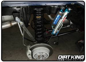 Dirt King Fabrication - Dirt King Rear Long Travel - DK-541607 - Image 2