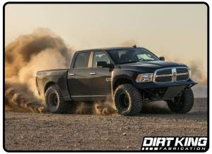 Dirt King Fabrication - Dirt King Rear Long Travel - DK-541607 - Image 3
