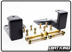 Dirt King Fabrication - Dirt King Shackle Hangers - DK-632815 - Image 3