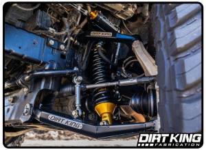 Dirt King Fabrication - Dirt King Sway Bar Kit - DK-541955 - Image 2