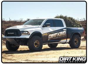 Dirt King Fabrication - Dirt King Sway Bar Kit - DK-541955 - Image 4