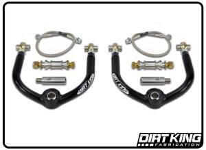 Dirt King Fabrication - Dirt King Titan Swap Kit - DK-702924 - Image 2