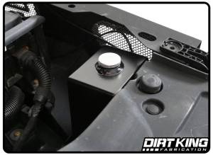 Dirt King Fabrication - Dirt King Wiper Fluid Tank - DK-631966 - Image 2