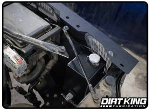 Dirt King Fabrication - Dirt King Wiper Fluid Tank - DK-631966 - Image 3