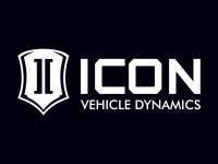 ICON Vehicle Dynamics