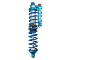 King Shocks, RZR-XP900 2/4 SEAT FRONT 2.5 PIGGYBACK COILOVER W/ADJUSTER  | 25001-126A