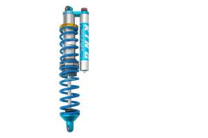 King Shocks, RZR-XP1000/TURBO 2014+ 2/4 SEAT FRONT 2.5 INTERNAL BYPASS PIGGYBACK COILOVER W/ADJUSTER | 25700-323A