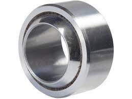 FK ROD ENDS FKS10T Spherical Bearing – 5/8" ID x 1-3/16" OD, PTFE-Coated, F1 Fit Uni-Ball