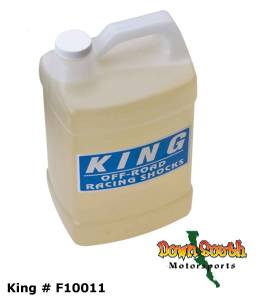 King King Shock Oil (Gallon) | F10011