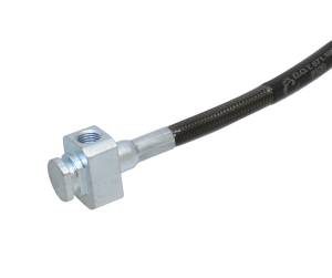 Carli 00-05 ford excrusion 4x4 ss extended brake lines - 4.5" lift | CS-FEX-BBL