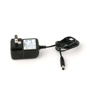 110 Volt Wall Adapter for Rugged Handheld Radio Charging Cradle | 110V-5R